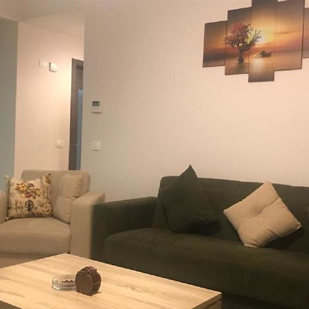 Hurghada Furnished Appratment - Al Dau Hights Al Mamsha Ngoại thất bức ảnh