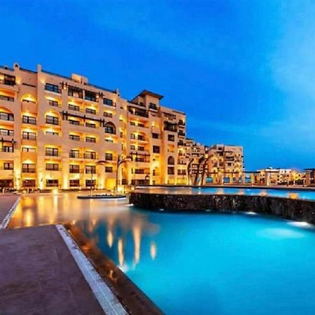 Hurghada Furnished Appratment - Al Dau Hights Al Mamsha Ngoại thất bức ảnh