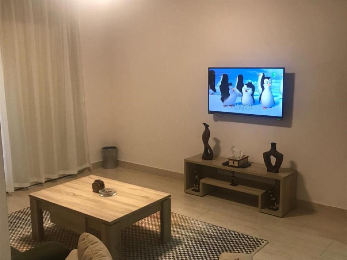 Hurghada Furnished Appratment - Al Dau Hights Al Mamsha Ngoại thất bức ảnh