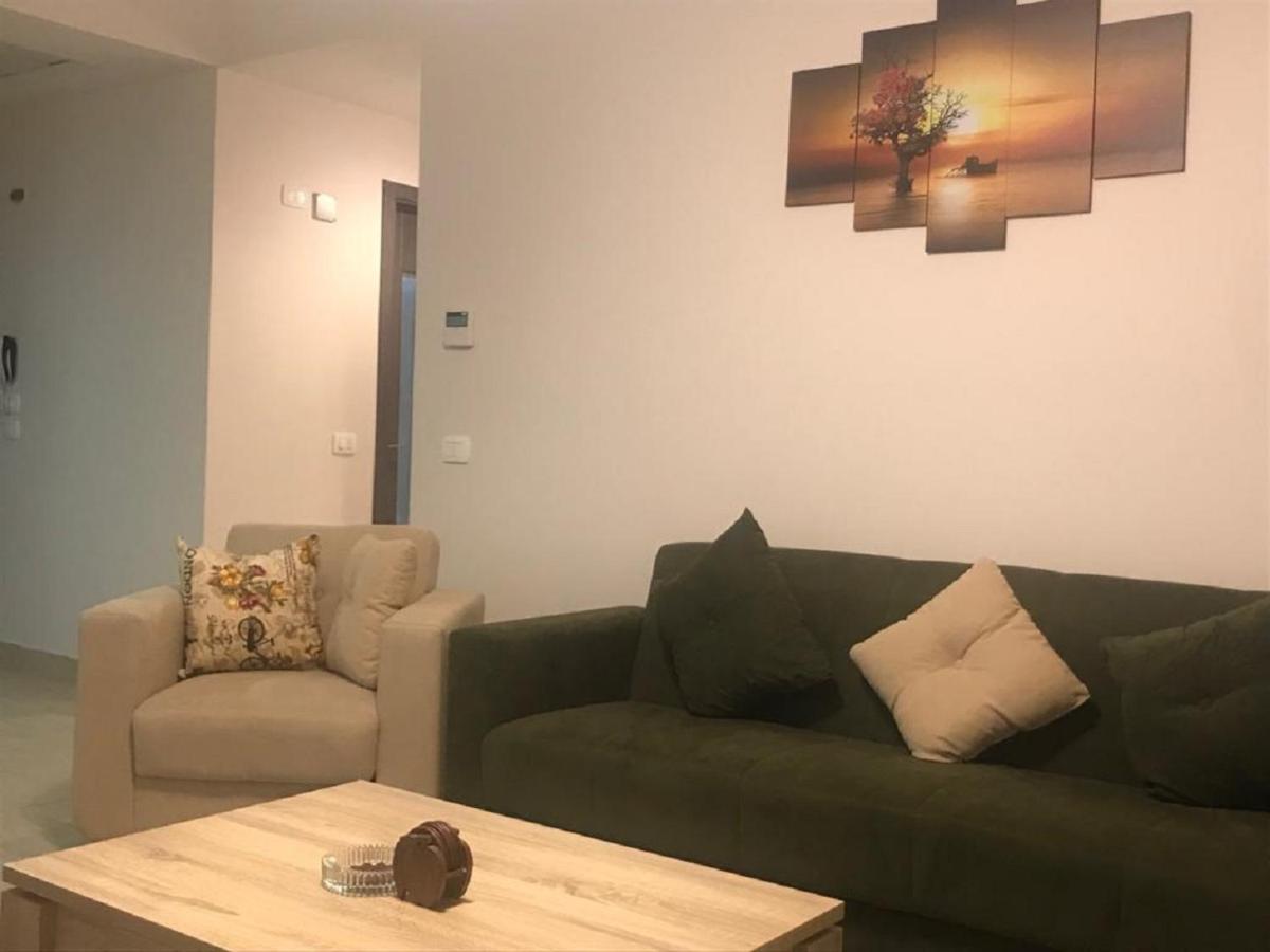 Hurghada Furnished Appratment - Al Dau Hights Al Mamsha Ngoại thất bức ảnh