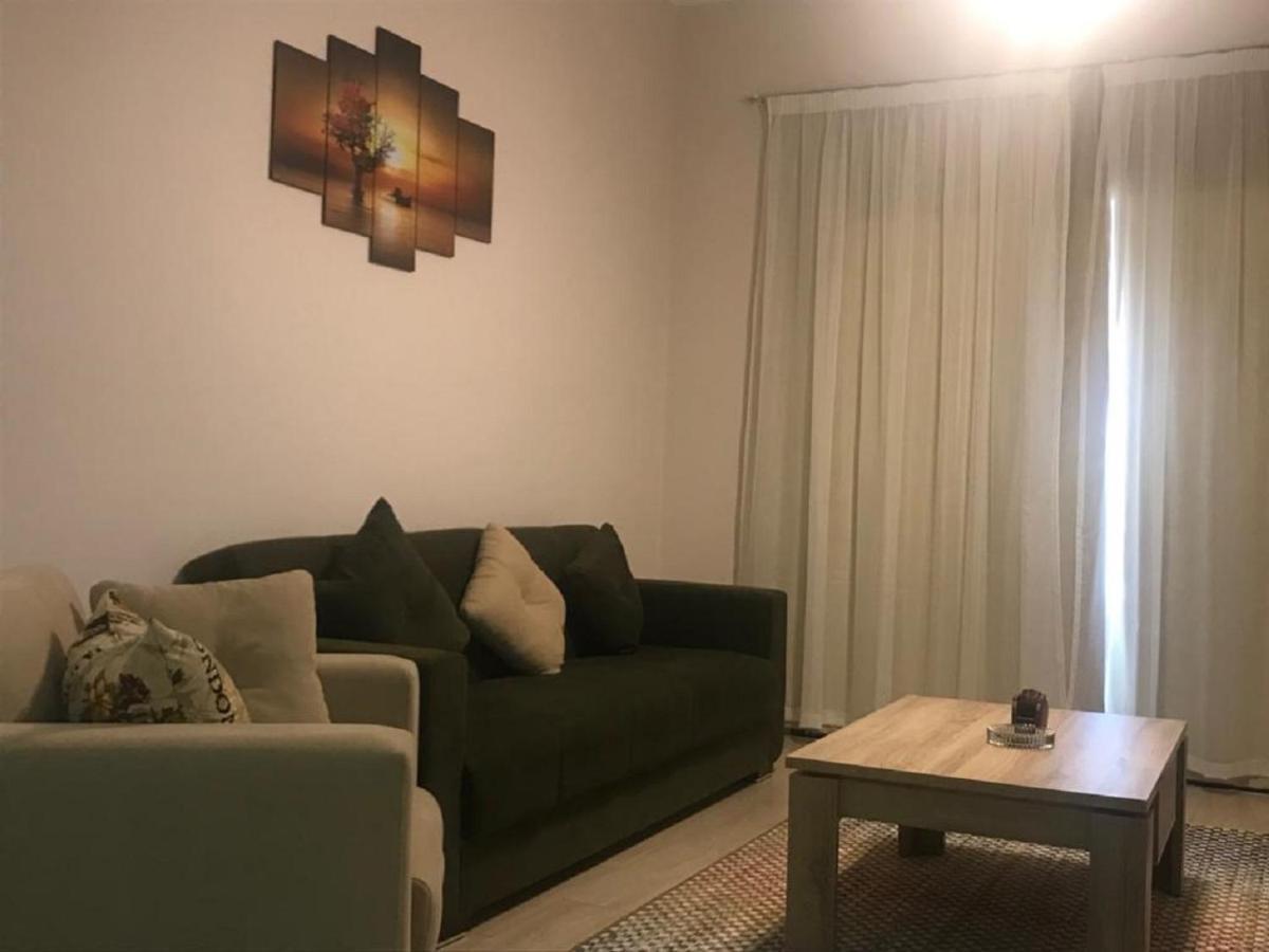 Hurghada Furnished Appratment - Al Dau Hights Al Mamsha Ngoại thất bức ảnh