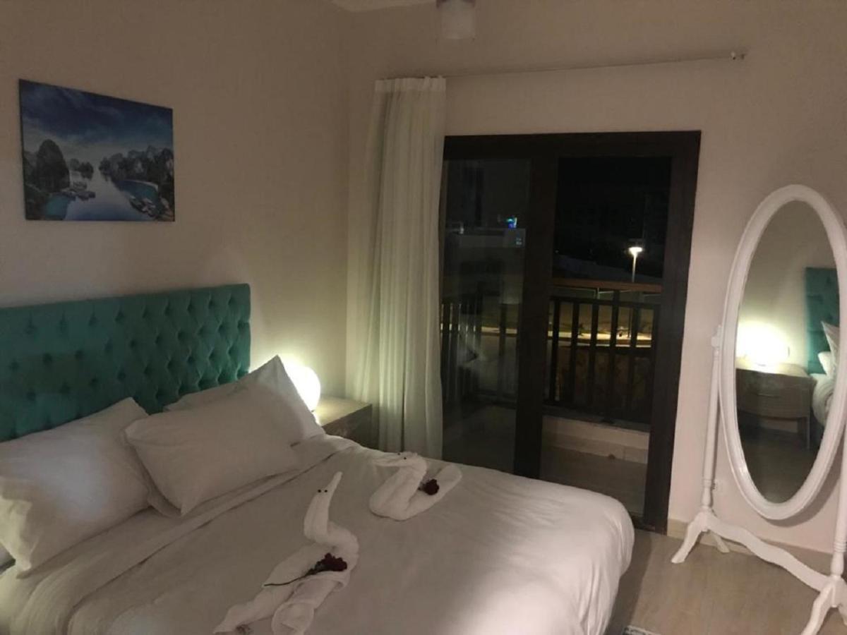 Hurghada Furnished Appratment - Al Dau Hights Al Mamsha Ngoại thất bức ảnh