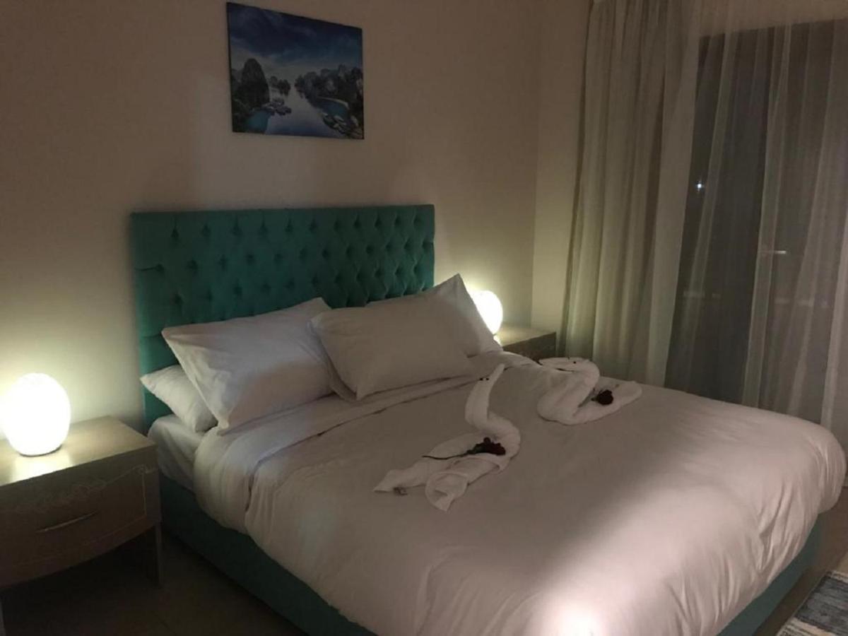 Hurghada Furnished Appratment - Al Dau Hights Al Mamsha Ngoại thất bức ảnh