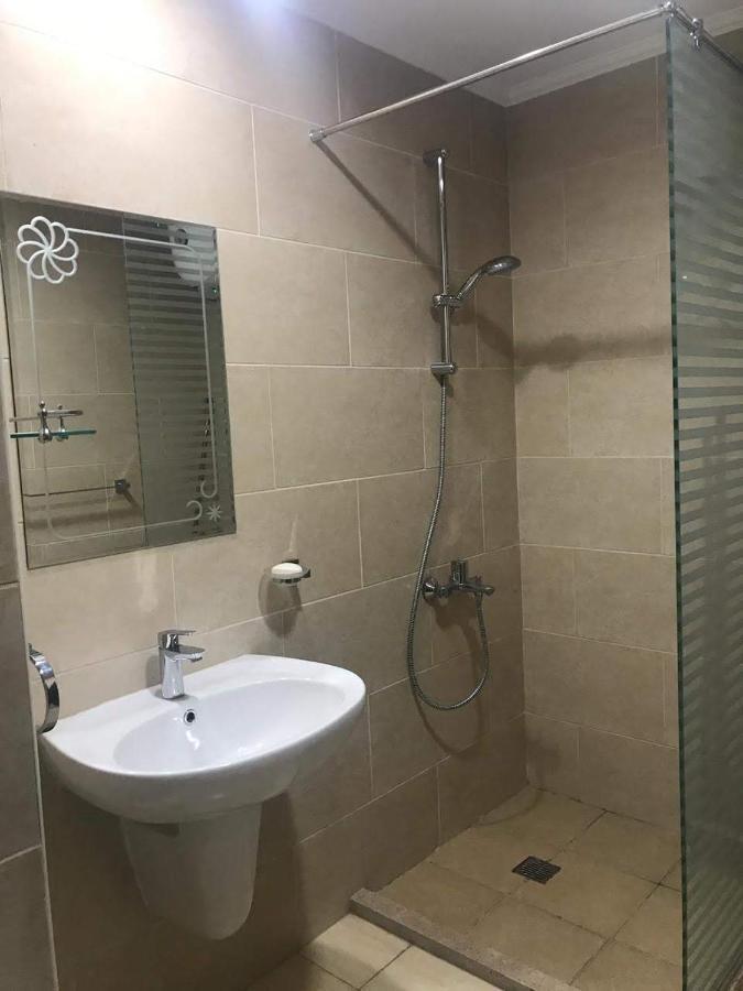 Hurghada Furnished Appratment - Al Dau Hights Al Mamsha Ngoại thất bức ảnh